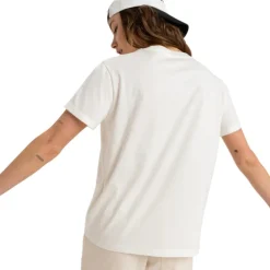 Camisetas manga corta Roxy Promotees Oceanregular Corpo SMU