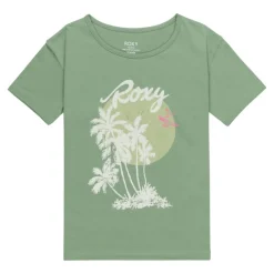 Camisetas manga corta Roxy SMU Day And Night V