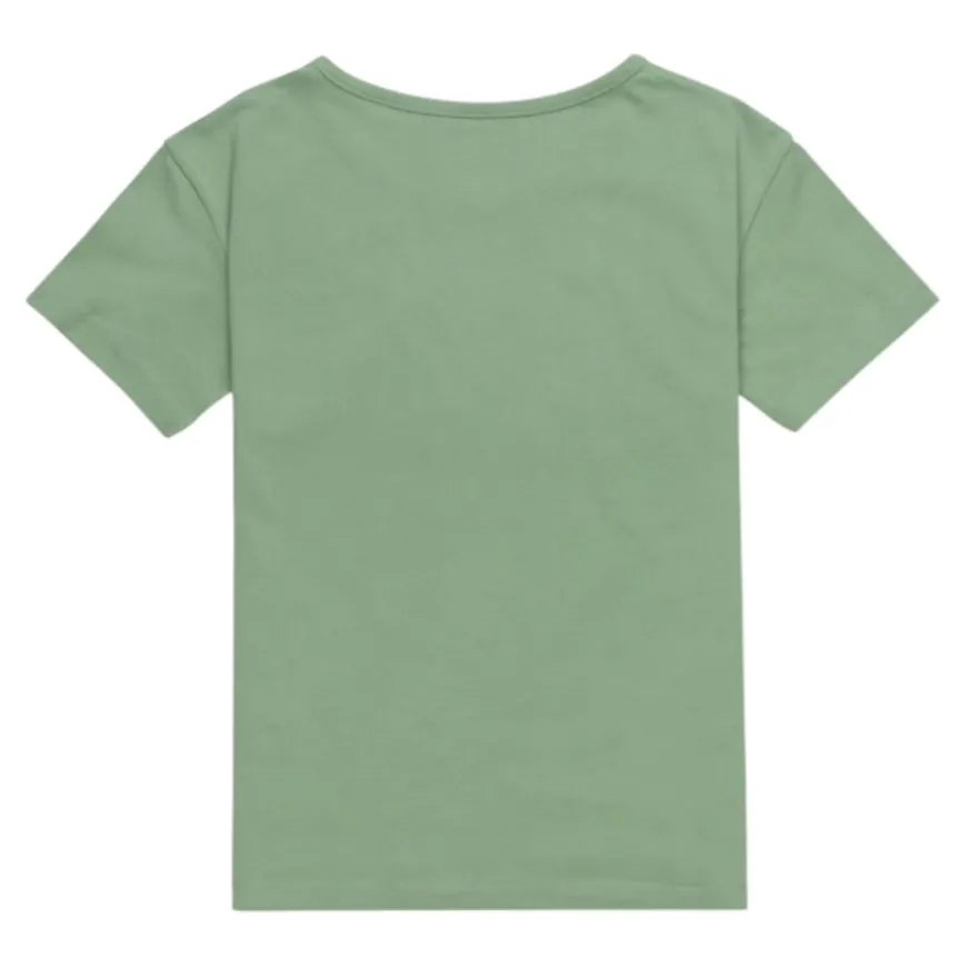 Camisetas manga corta Roxy SMU Day And Night V