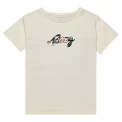 Camisetas manga corta Roxy SMU Day And Night