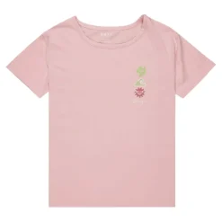 Camisetas manga corta Roxy SMU Day And Night