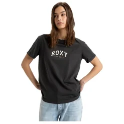 Camisetas manga corta Roxy SMU Noon Ocean B