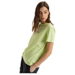 Camisetas manga corta Roxy SMU Noon Ocean B