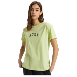 Camisetas manga corta Roxy SMU Noon Ocean B