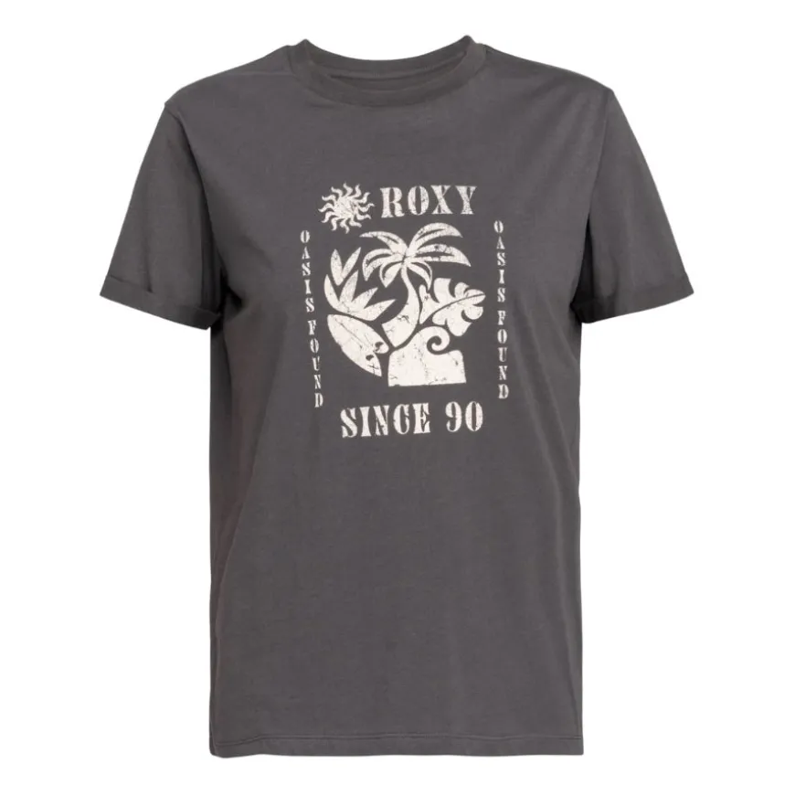 Camisetas manga corta Roxy Summer Fun A