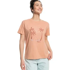 Camisetas manga corta Roxy Summer Fun C