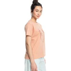 Camisetas manga corta Roxy Summer Fun C