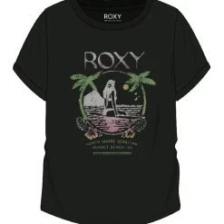 Camisetas manga corta Roxy Summer Fun A