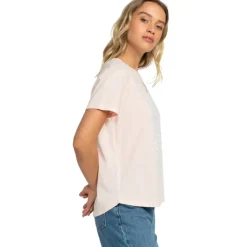 Camisetas manga corta Roxy The Beach Sand