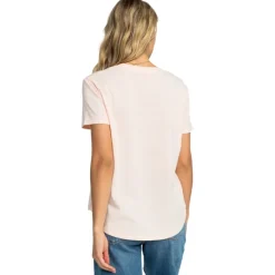 Camisetas manga corta Roxy The Beach Sand
