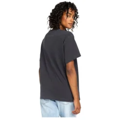 Camisetas manga corta Roxy To The Sun C
