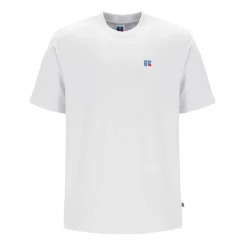 Camisetas manga corta Russell CAMISETAS