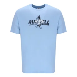 Camisetas manga corta Russell CAMISETAS