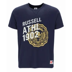 Camisetas manga corta Russell CAMISETAS