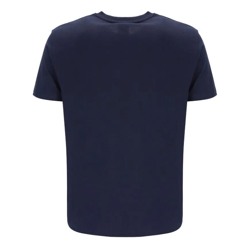 Camisetas manga corta Russell CAMISETAS