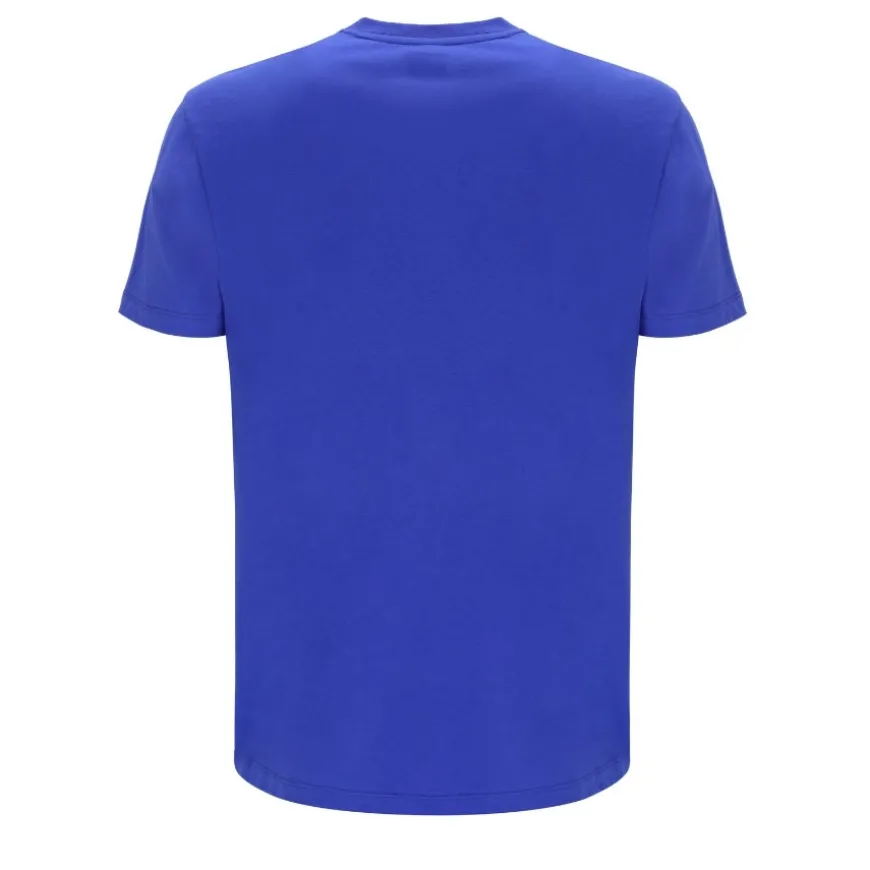 Camisetas manga corta Russell CAMISETAS