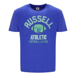 Camisetas manga corta Russell CAMISETAS