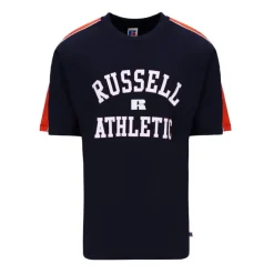 Camisetas manga corta Russell CAMISETAS