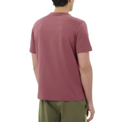 Camisetas manga corta Salomon LC2676700