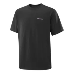 Camisetas manga corta Salomon Wild Rays Ss Tee M