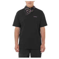 Camisetas manga corta Salomon Wild Rays Ss Tee M