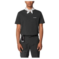Camisetas manga corta Salomon Chest Logo Regular Tee M