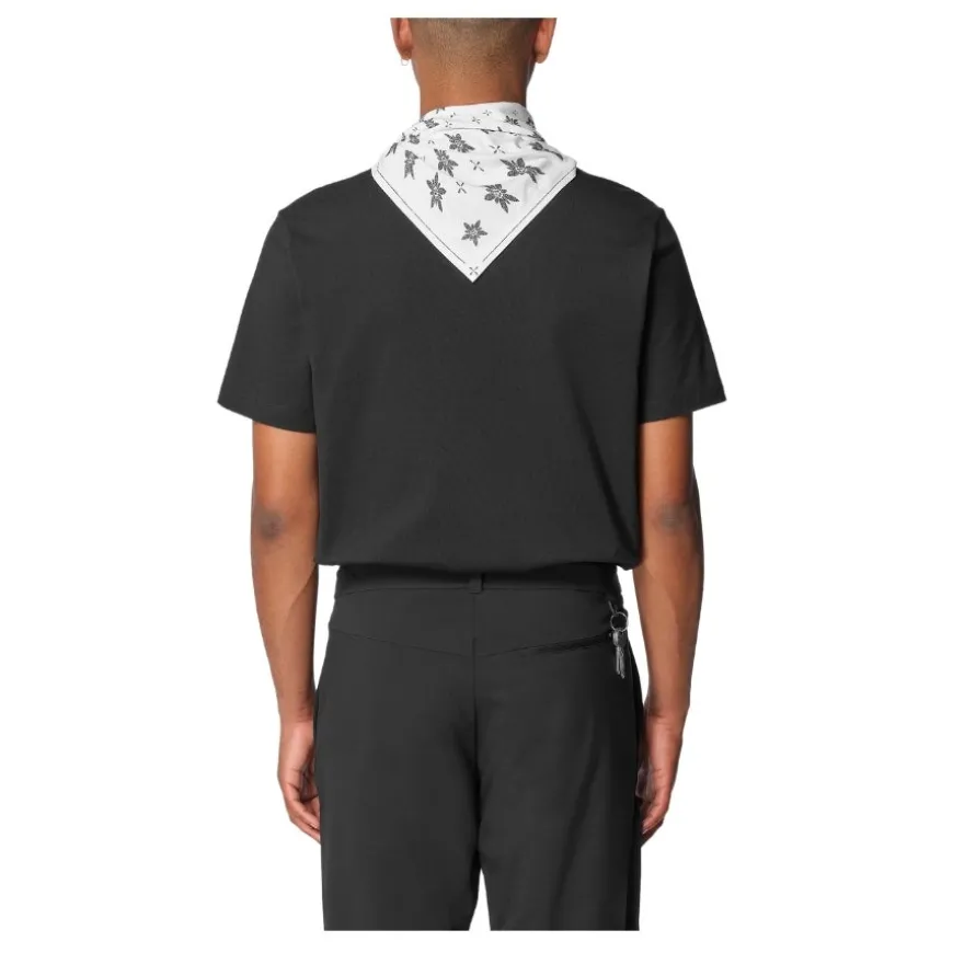 Camisetas manga corta Salomon Chest Logo Regular Tee M