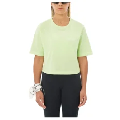 Camisetas manga corta Salomon Short Ss Tee Relaxed W