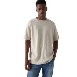 Camisetas manga corta Salsa T-SHIRT