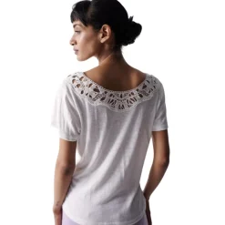 Camisetas manga corta Salsa T-shirts