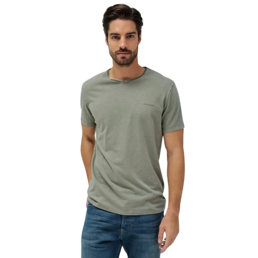 Camisetas manga corta Salsa 560 - Zs_T-Shirt