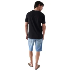 Camisetas manga corta Salsa ZS T-shirts