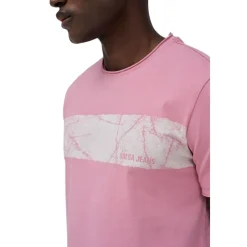 Camisetas manga corta Salsa 560 - Zs_T-Shirt