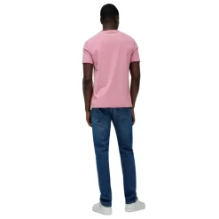 Camisetas manga corta Salsa 560 - Zs_T-Shirt