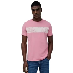 Camisetas manga corta Salsa 560 - Zs_T-Shirt