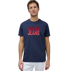 Camisetas manga corta Salsa 560 - Zs_T-Shirt
