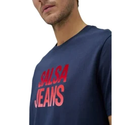 Camisetas manga corta Salsa 560 - Zs_T-Shirt