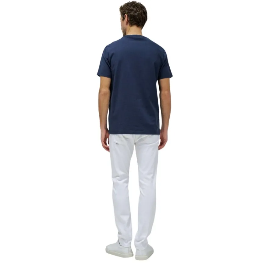 Camisetas manga corta Salsa 560 - Zs_T-Shirt