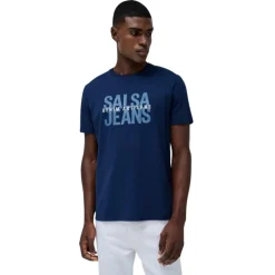 Camisetas manga corta Salsa 560 - Zs_T-Shirt