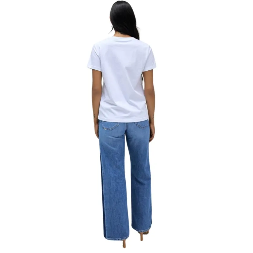 Camisetas manga corta Salsa 560 - Zs_T-Shirt
