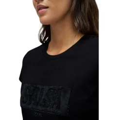 Camisetas manga corta Salsa 560 - Zs_T-Shirt