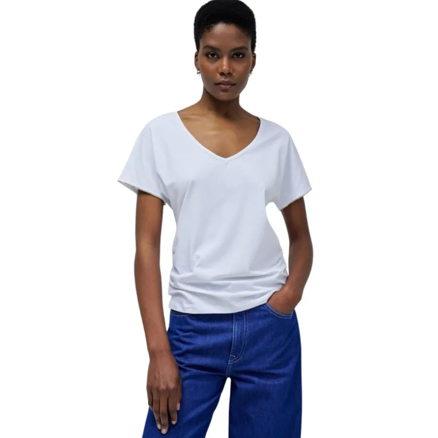 Camisetas manga corta Salsa 560 - Zs_T-Shirt