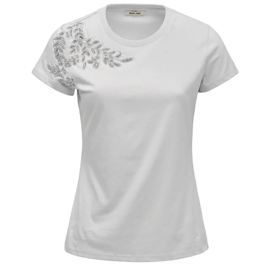Camisetas manga corta Salsa 560 - Zs_T-Shirt