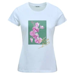 Camisetas manga corta Salsa 560 - Zs_T-Shirt