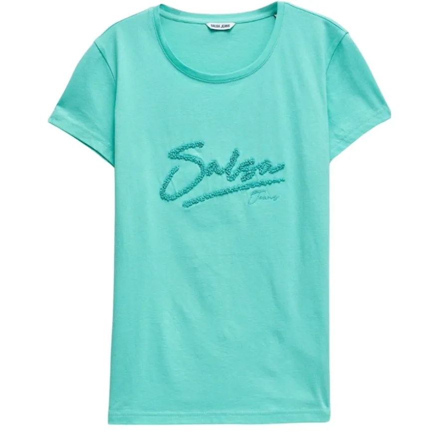 Camisetas manga corta Salsa 560 - Zs_T-Shirt