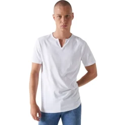 Camisetas manga corta Salsa ZS T-shirts