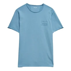 Camisetas manga corta Salsa 560 - Zs_T-Shirt