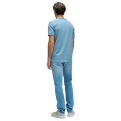 Camisetas manga corta Salsa 560 - Zs_T-Shirt