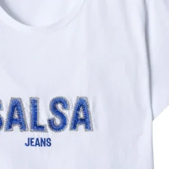 Camisetas manga corta Salsa 560 - Zs_T-Shirt