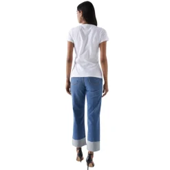 Camisetas manga corta Salsa 560 - Zs_T-Shirt